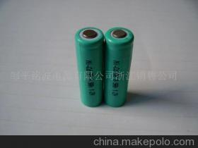 【对讲机用AA镍镉电池组(图)-镍镉电池】价格,厂家,图片,数码产品电池/充电器,邹平铭波电源浙江销售公司 -