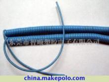 【连接线,充电器,对讲机线绕线,卷线加工(图)】价格,厂家,图片,通讯产品加工,东莞市智顺塑胶电子-